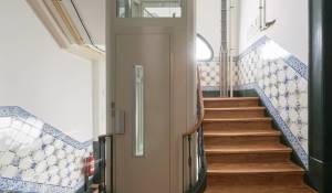 Verkauf Wohnung Misericórdia