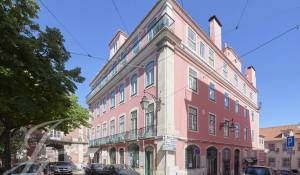 Verkauf Wohnung Misericórdia