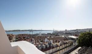 Verkauf Wohnung Misericórdia