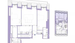 Verkauf Wohnung Misericórdia