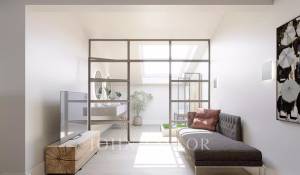 Verkauf Wohnung Misericórdia