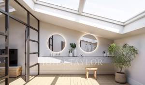 Verkauf Wohnung Misericórdia