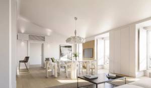 Verkauf Wohnung Misericórdia