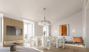 Verkauf Wohnung Misericórdia