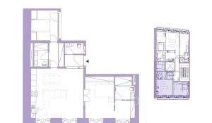 Verkauf Wohnung Misericórdia