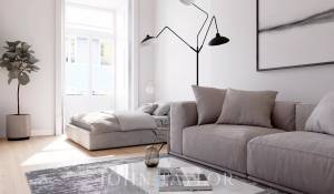 Verkauf Wohnung Misericórdia