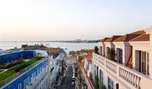 Verkauf Wohnung Misericórdia