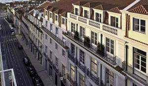 Verkauf Wohnung Misericórdia