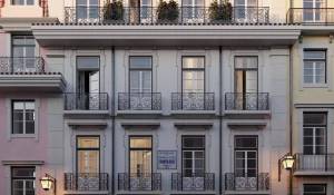 Verkauf Wohnung Misericórdia