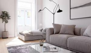 Verkauf Wohnung Misericórdia