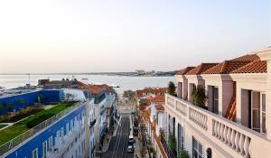 Verkauf Wohnung Misericórdia