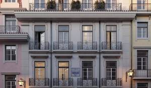 Verkauf Wohnung Misericórdia