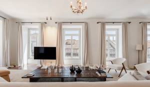 Verkauf Wohnung Misericórdia