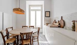 Verkauf Wohnung Misericórdia