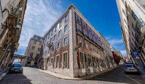 Verkauf Wohnung Misericórdia