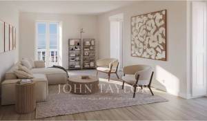 Verkauf Wohnung Misericórdia