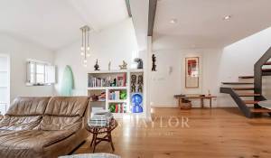 Verkauf Wohnung Misericórdia