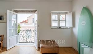 Verkauf Wohnung Misericórdia