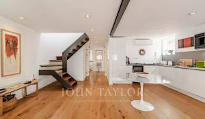 Verkauf Wohnung Misericórdia