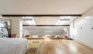 Verkauf Wohnung Misericórdia