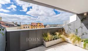 Verkauf Wohnung Misericórdia