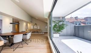 Verkauf Wohnung Misericórdia