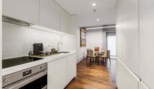 Verkauf Wohnung Misericórdia