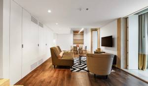 Verkauf Wohnung Misericórdia