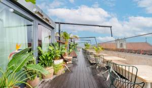 Verkauf Wohnung Misericórdia