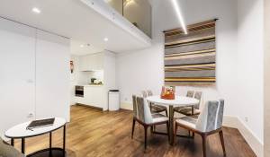 Verkauf Wohnung Misericórdia