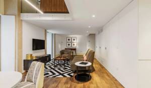 Verkauf Wohnung Misericórdia