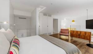 Verkauf Wohnung Misericórdia