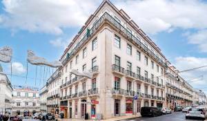 Verkauf Wohnung Misericórdia