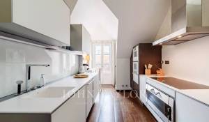 Verkauf Wohnung Misericórdia