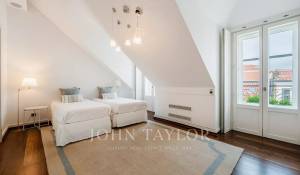 Verkauf Wohnung Misericórdia