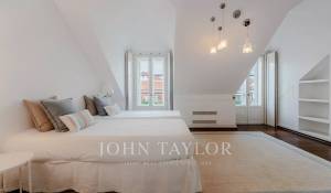 Verkauf Wohnung Misericórdia