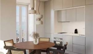 Verkauf Wohnung Misericórdia