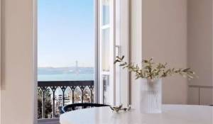 Verkauf Wohnung Misericórdia