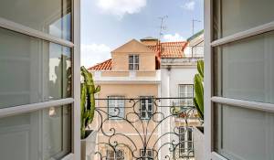 Verkauf Wohnung Misericórdia