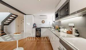 Verkauf Wohnung Misericórdia