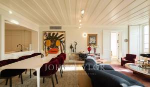 Verkauf Wohnung Misericórdia