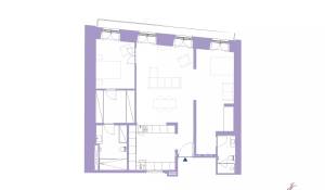 Verkauf Wohnung Misericórdia