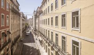 Verkauf Wohnung Misericórdia