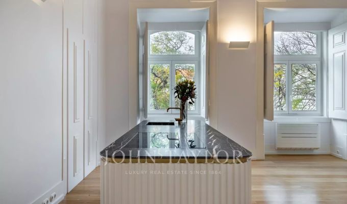 Verkauf Wohnung Misericórdia