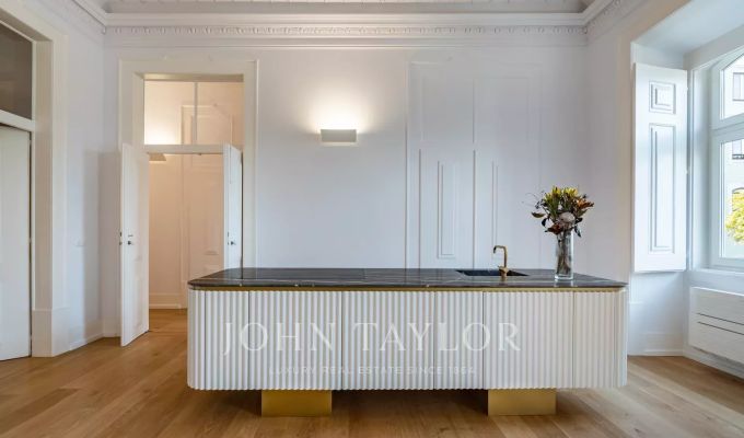 Verkauf Wohnung Misericórdia