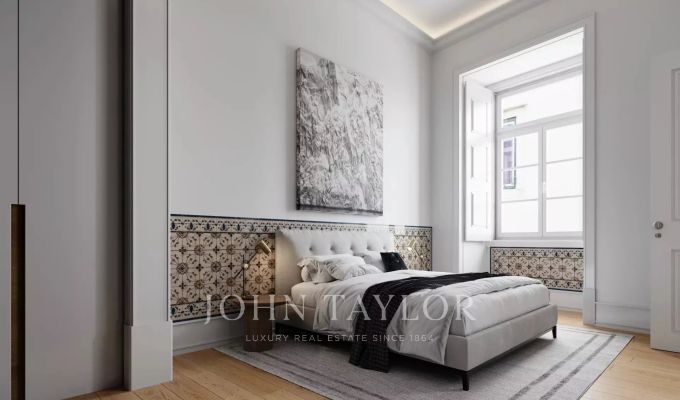 Verkauf Wohnung Misericórdia