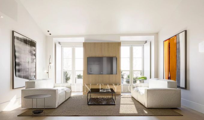 Verkauf Wohnung Misericórdia