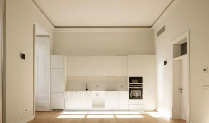 Verkauf Wohnung Misericórdia