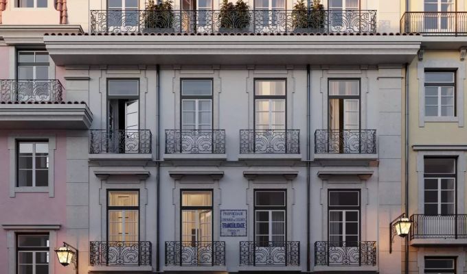 Verkauf Wohnung Misericórdia