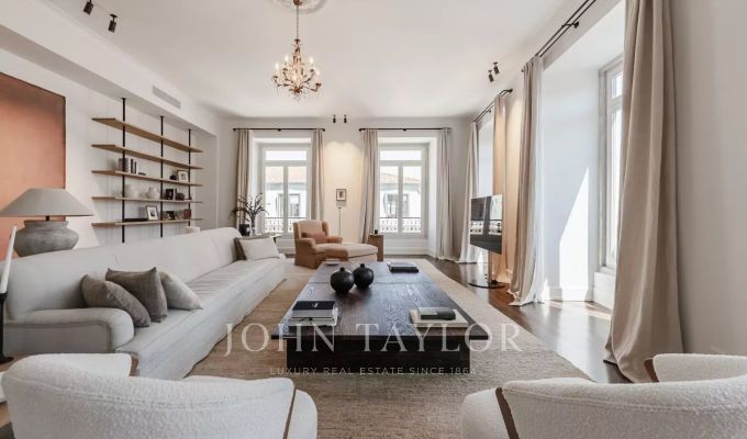 Verkauf Wohnung Misericórdia